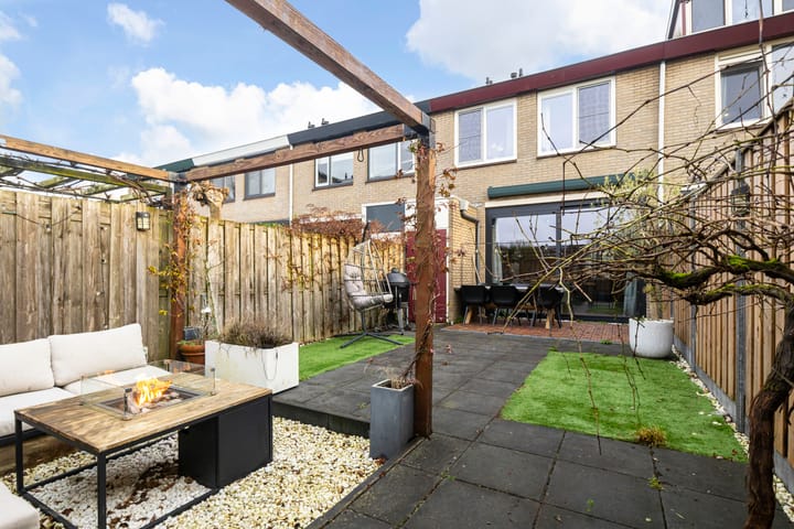 Foto 28 van Kennedystraat 24