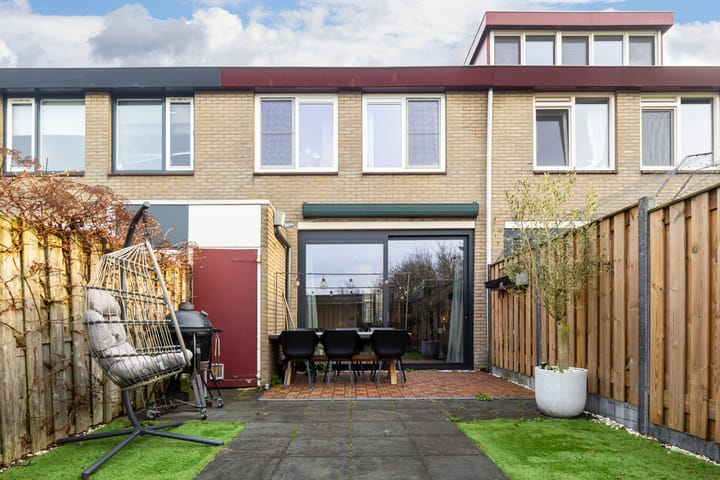 Foto 29 van Kennedystraat 24