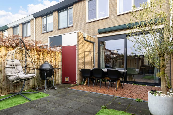 Foto 30 van Kennedystraat 24