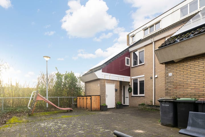 Foto 31 van Kennedystraat 24