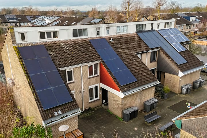 Foto 32 van Kennedystraat 24