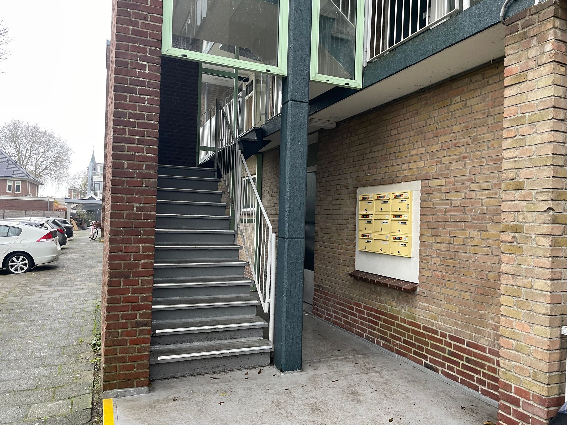 Photo 6 of Frederik Hendrikstraat 128