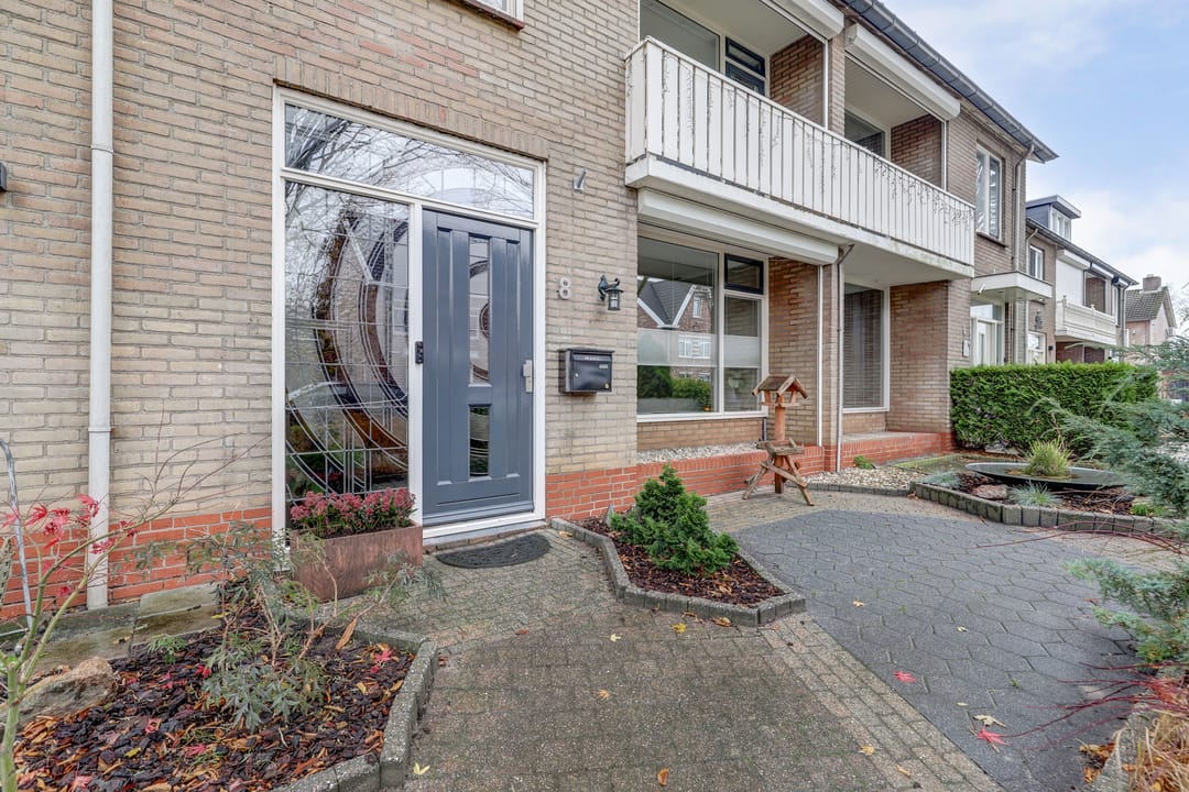 Foto 2 van Vleumingen 8