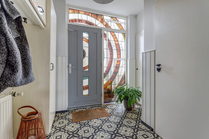 Foto 3 van Vleumingen 8