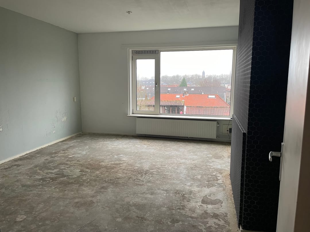 Photo 7 of Frederik Hendrikstraat 128