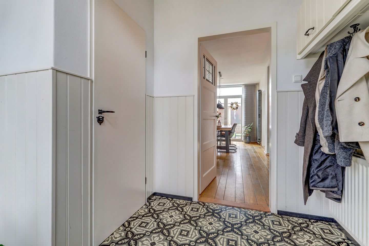 Foto 5 van Vleumingen 8