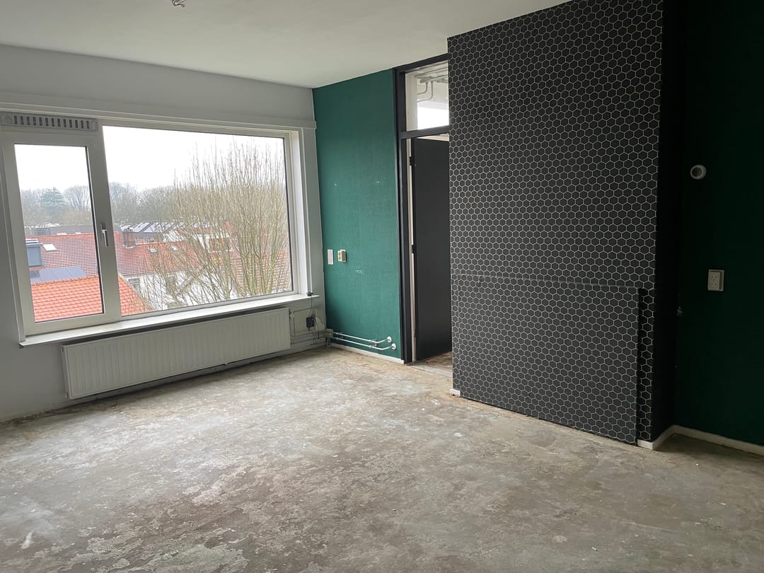 Photo 8 of Frederik Hendrikstraat 128