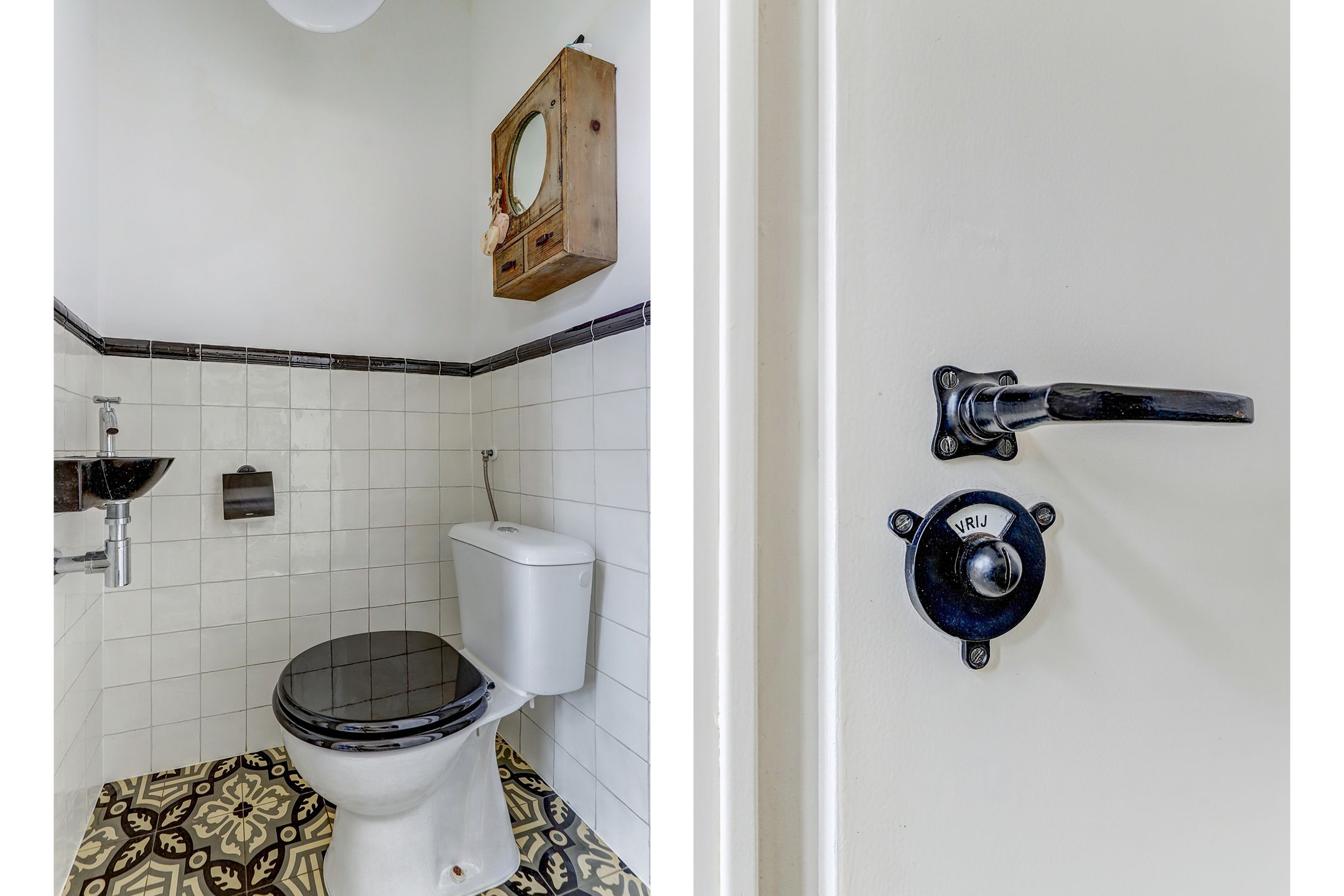 Foto 6 van Vleumingen 8