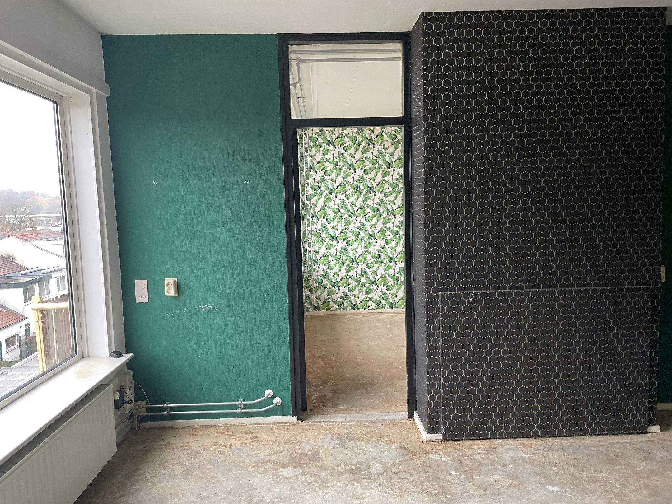 Photo 9 of Frederik Hendrikstraat 128