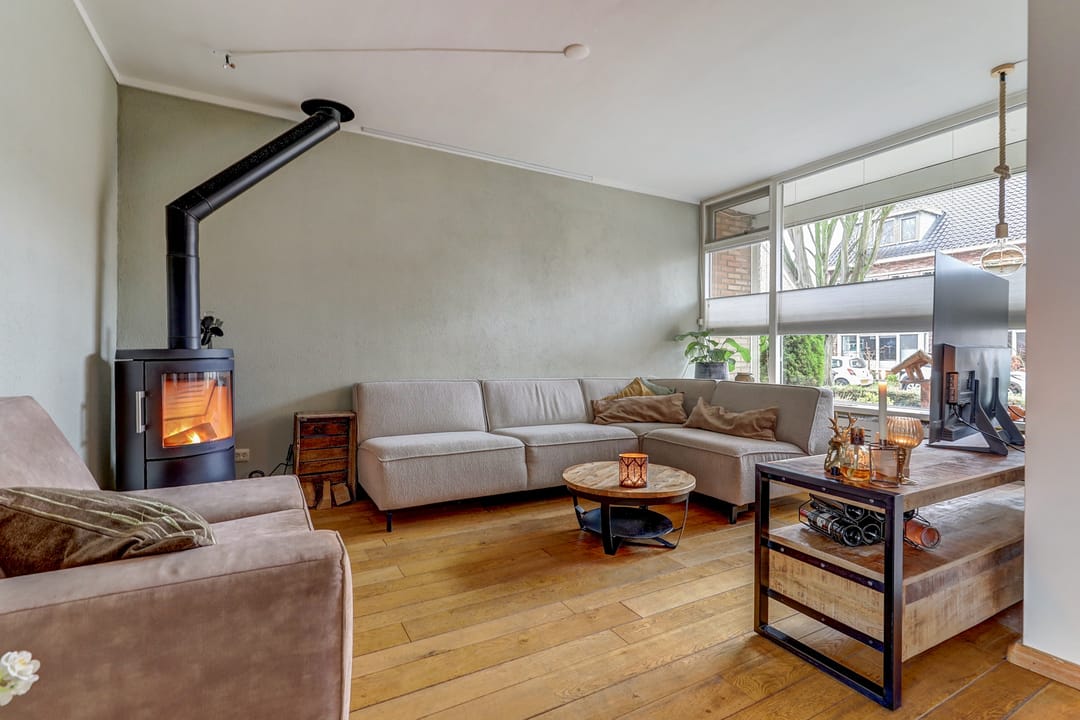 Foto 7 van Vleumingen 8