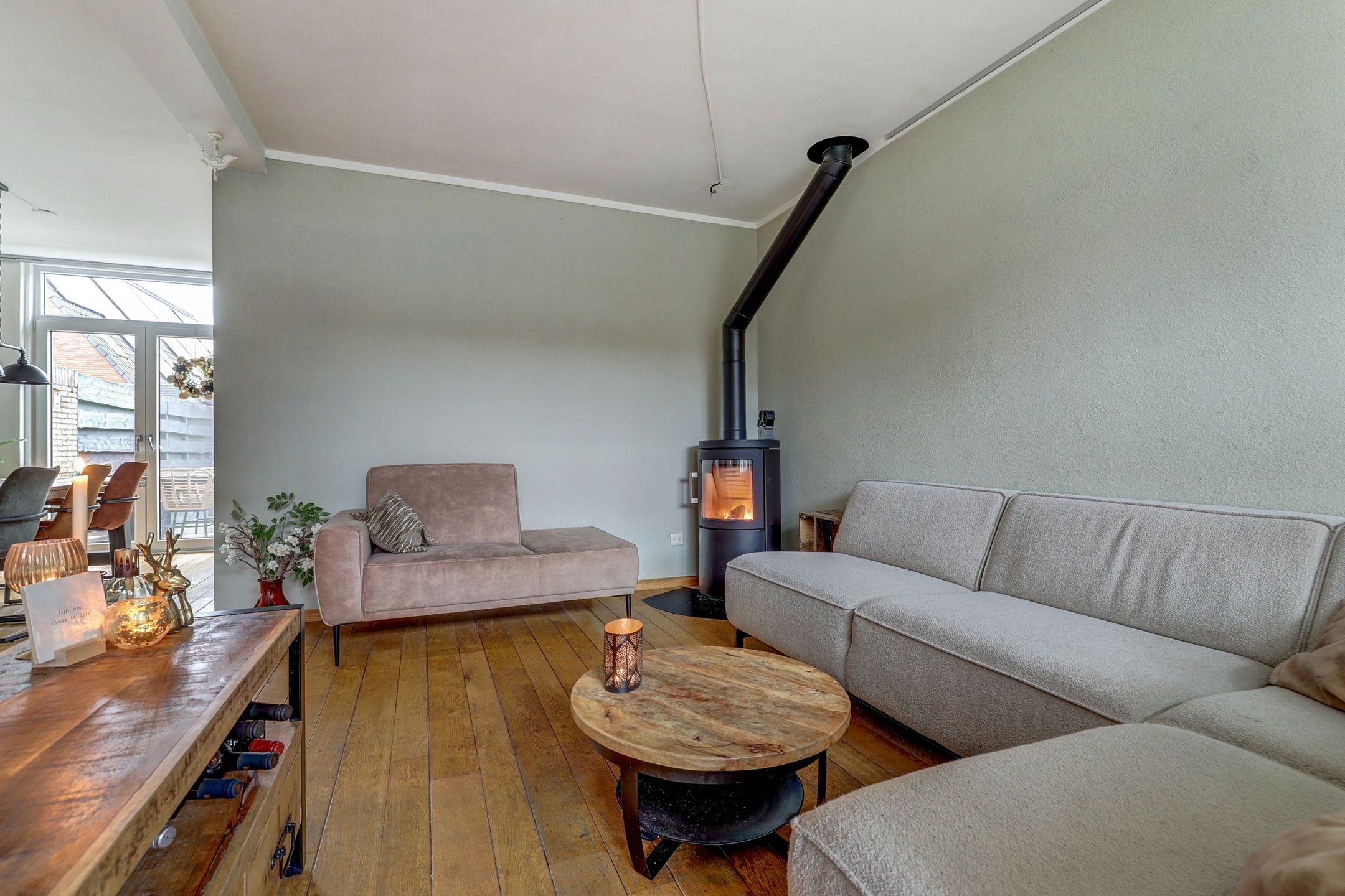 Foto 9 van Vleumingen 8