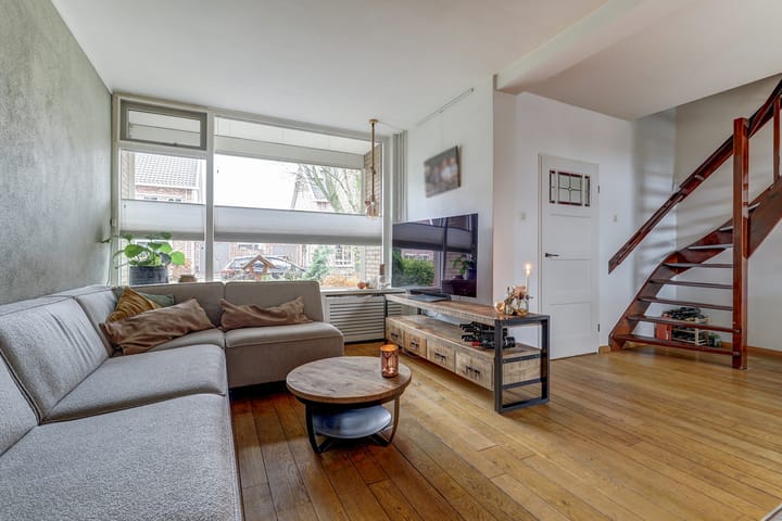 Foto 10 van Vleumingen 8