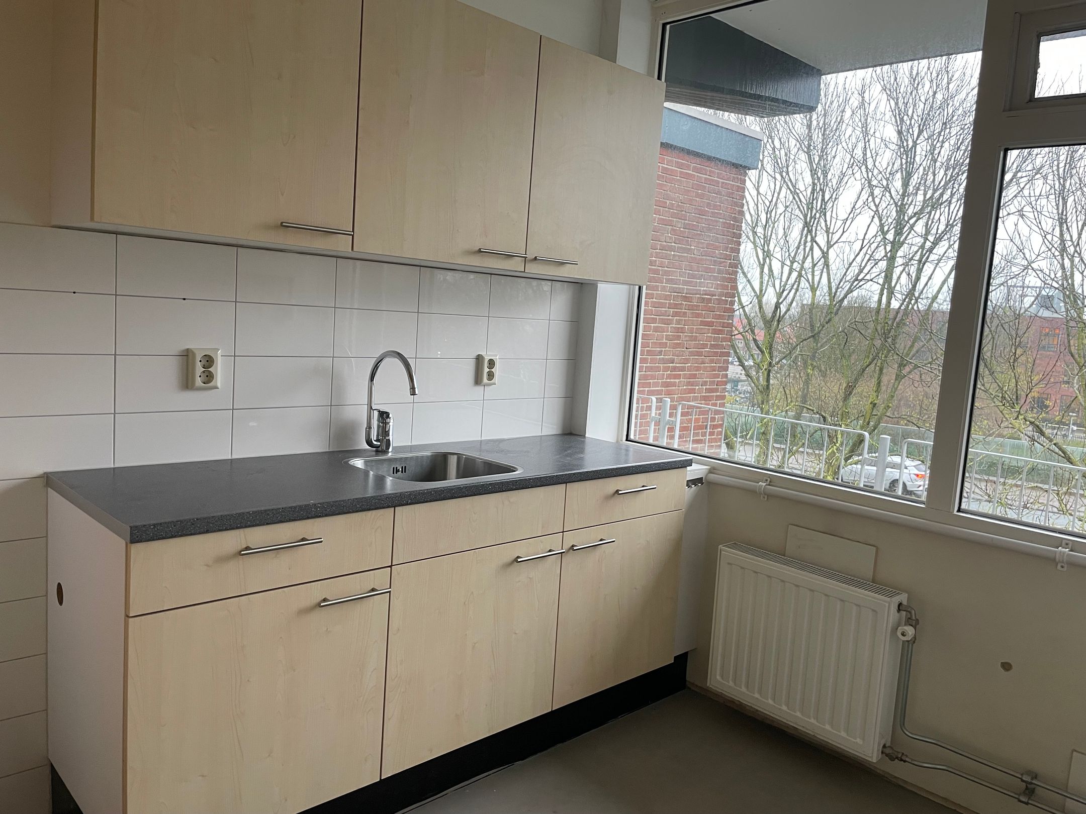 Photo 3 of Frederik Hendrikstraat 128