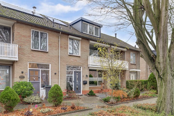 Foto 1 van Vleumingen 8