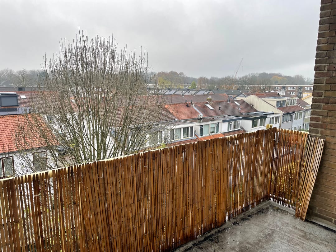 Photo 13 of Frederik Hendrikstraat 128