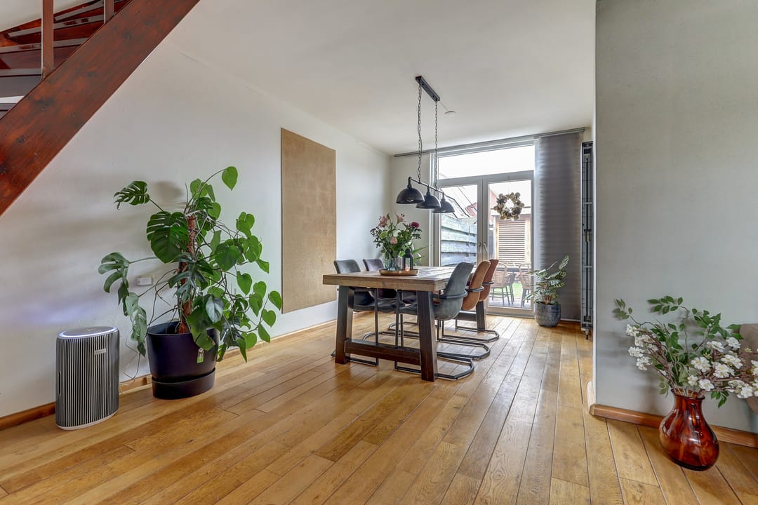 Foto 13 van Vleumingen 8