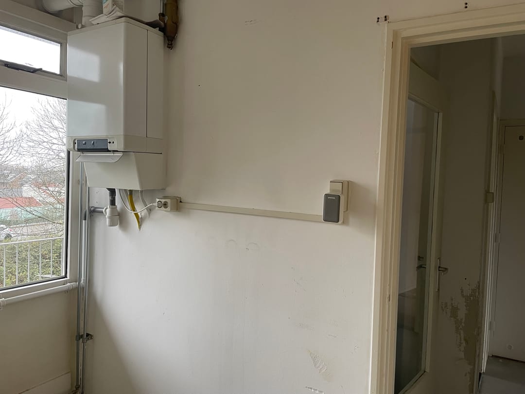 Photo 17 of Frederik Hendrikstraat 128