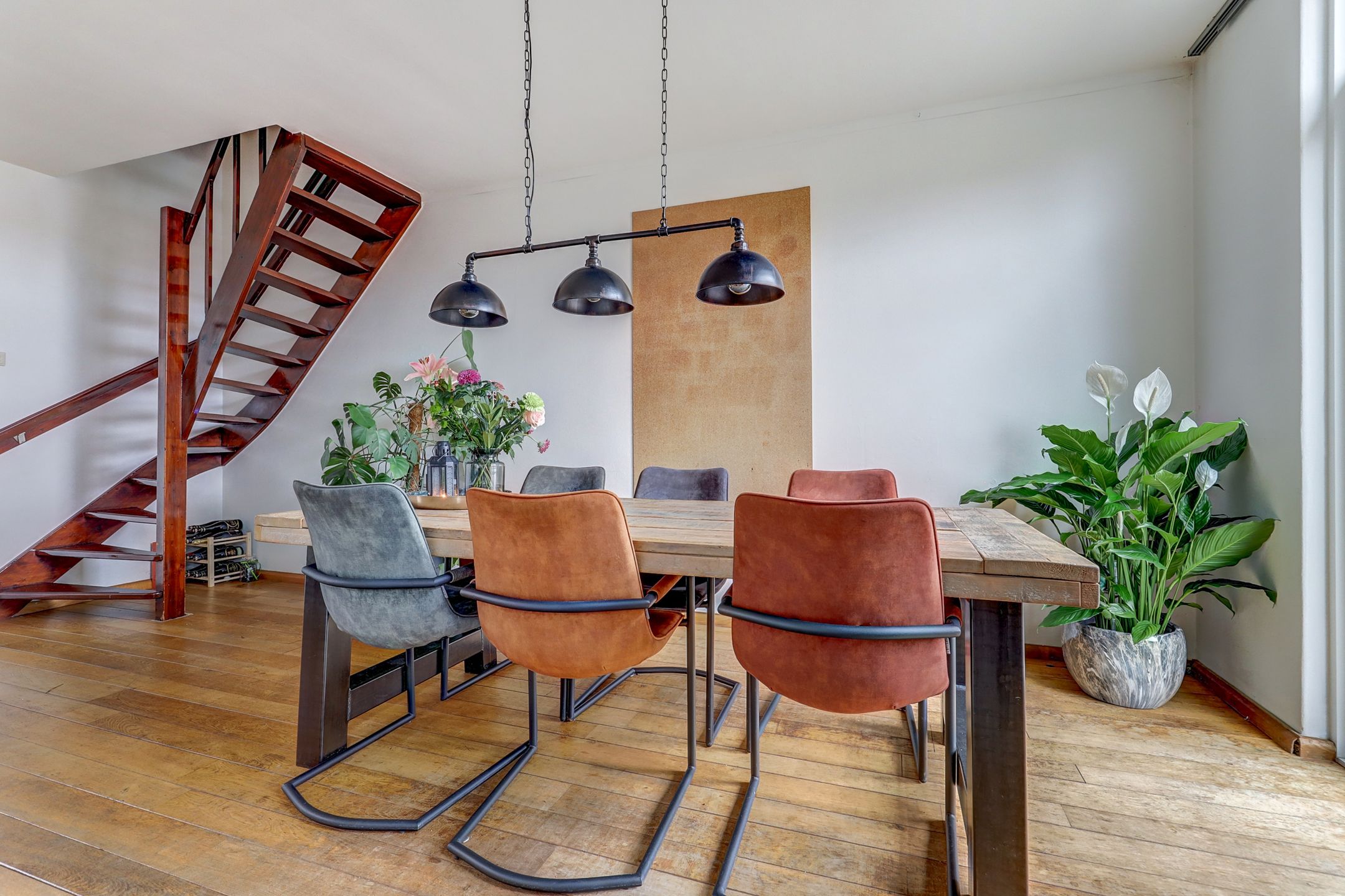 Foto 15 van Vleumingen 8