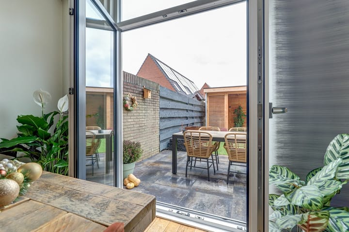 Foto 20 van Vleumingen 8