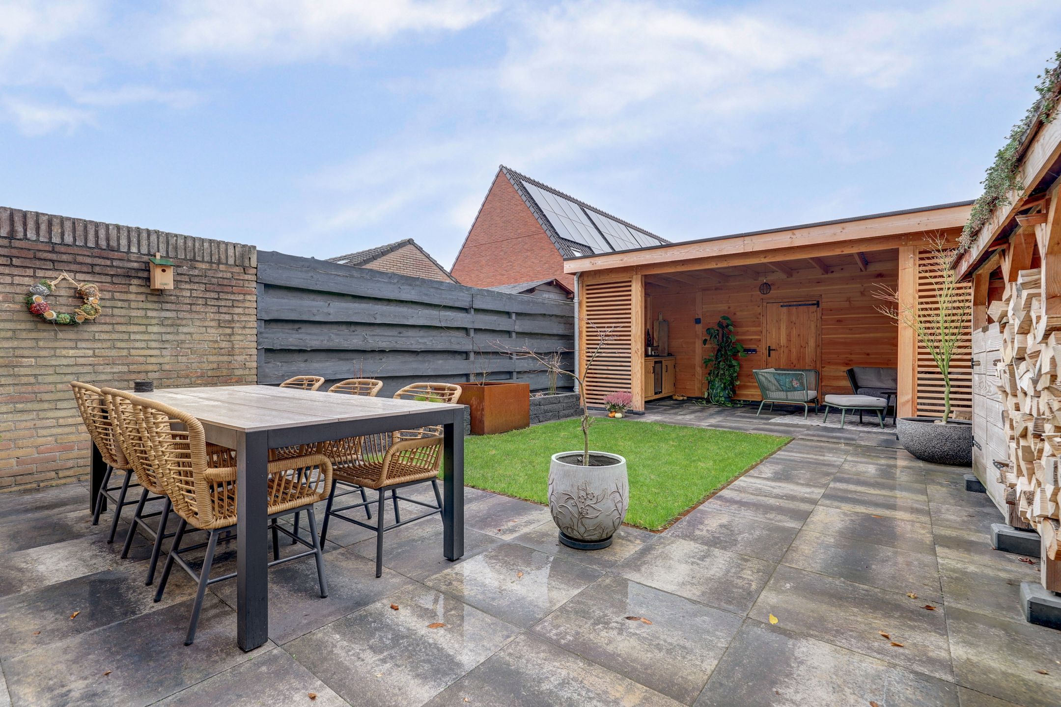 Foto 21 van Vleumingen 8