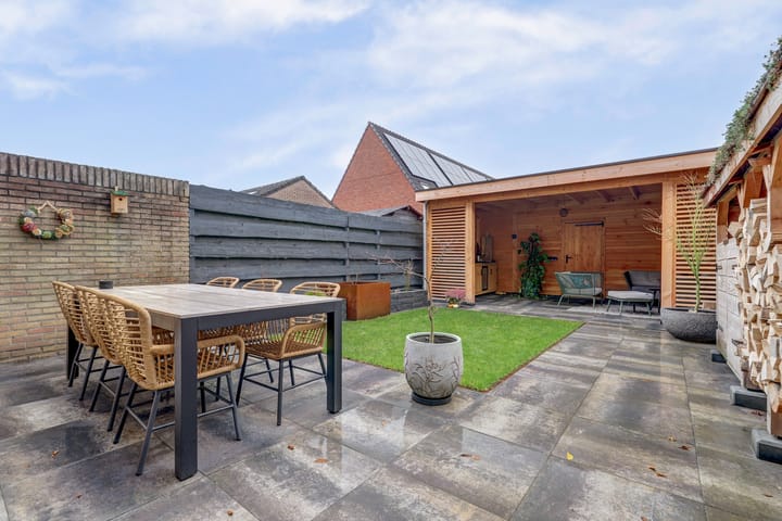 Foto 21 van Vleumingen 8