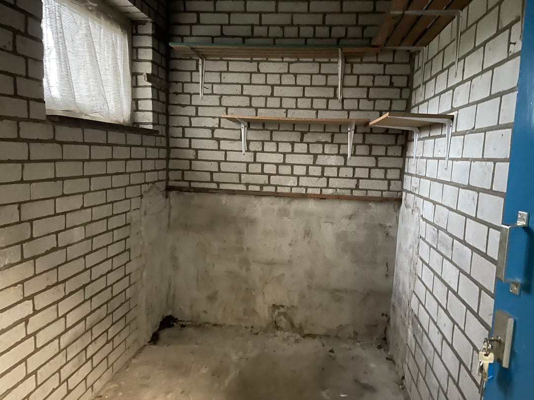 Photo 23 of Frederik Hendrikstraat 128