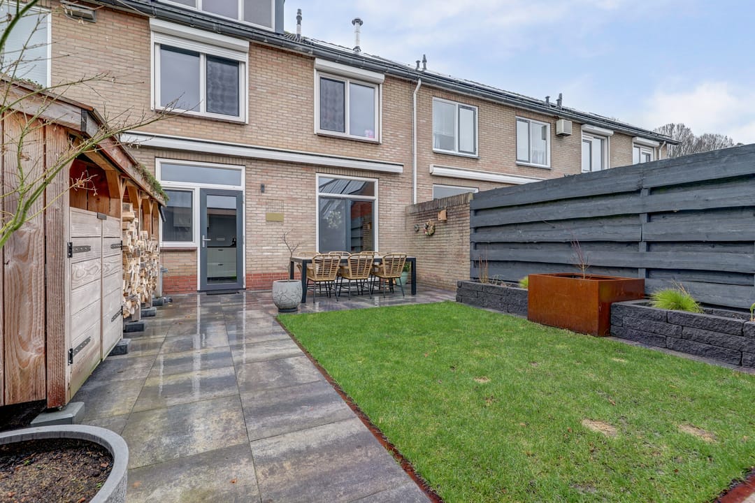 Foto 22 van Vleumingen 8