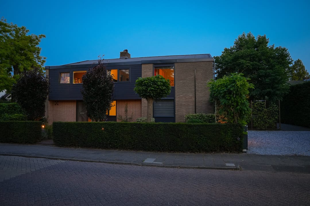 Photo 1 of Achterweg 39