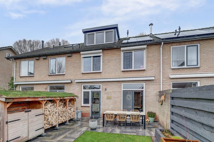 Foto 23 van Vleumingen 8