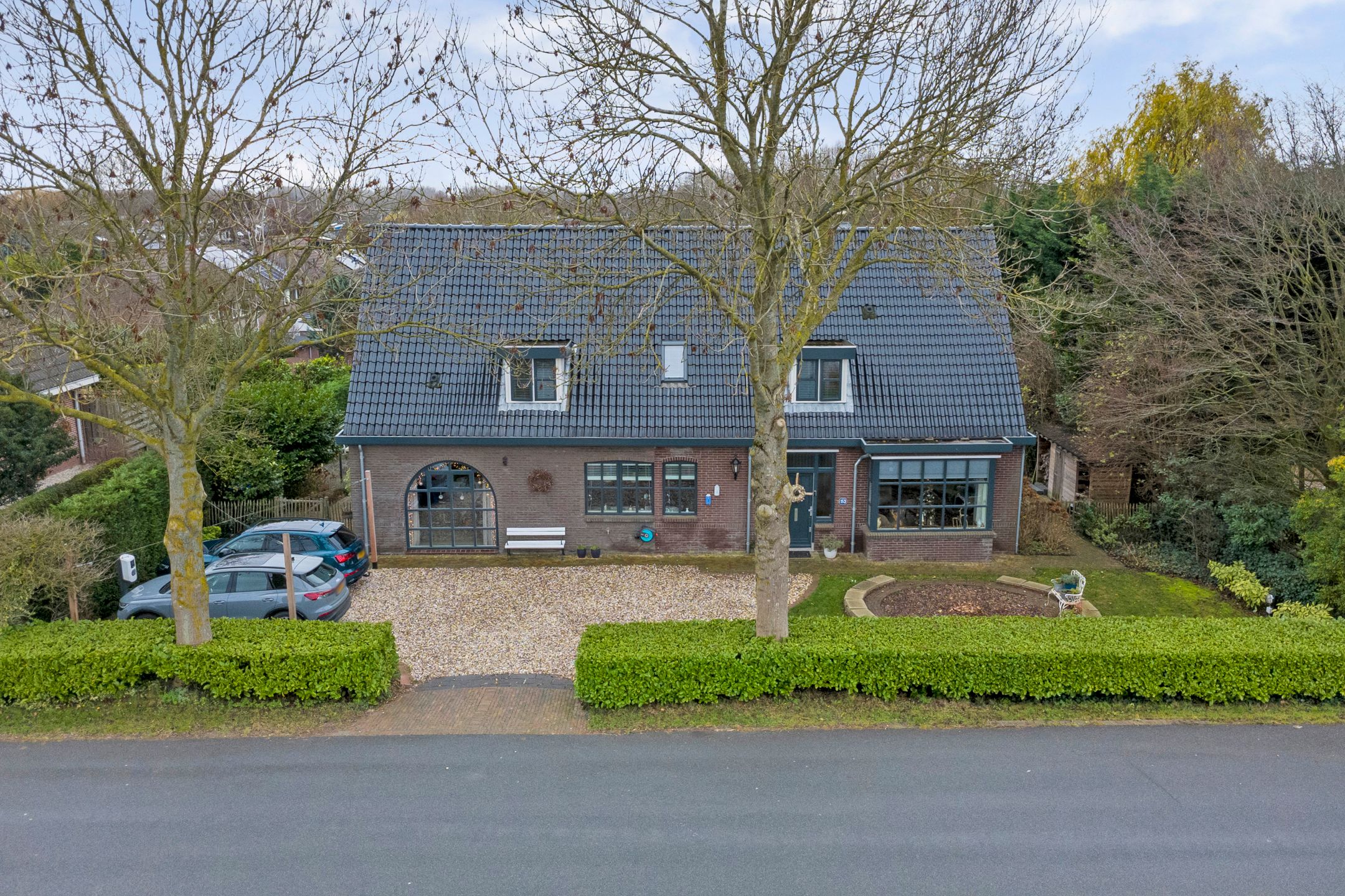 Kanaalweg Oostzijde 153