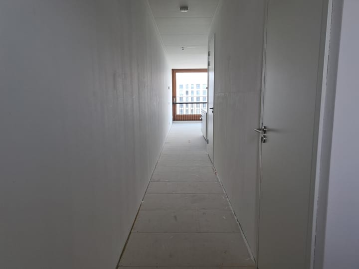 Foto 8 van Strandeilandlaan 119