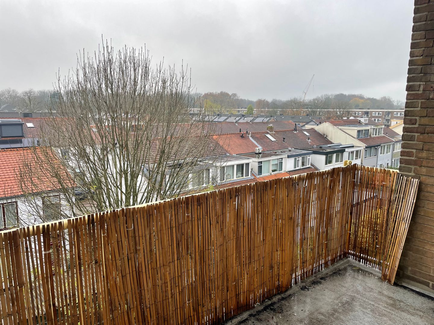 Photo 5 of Frederik Hendrikstraat 128