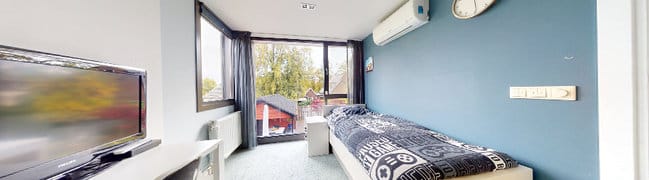 Slaapkamer