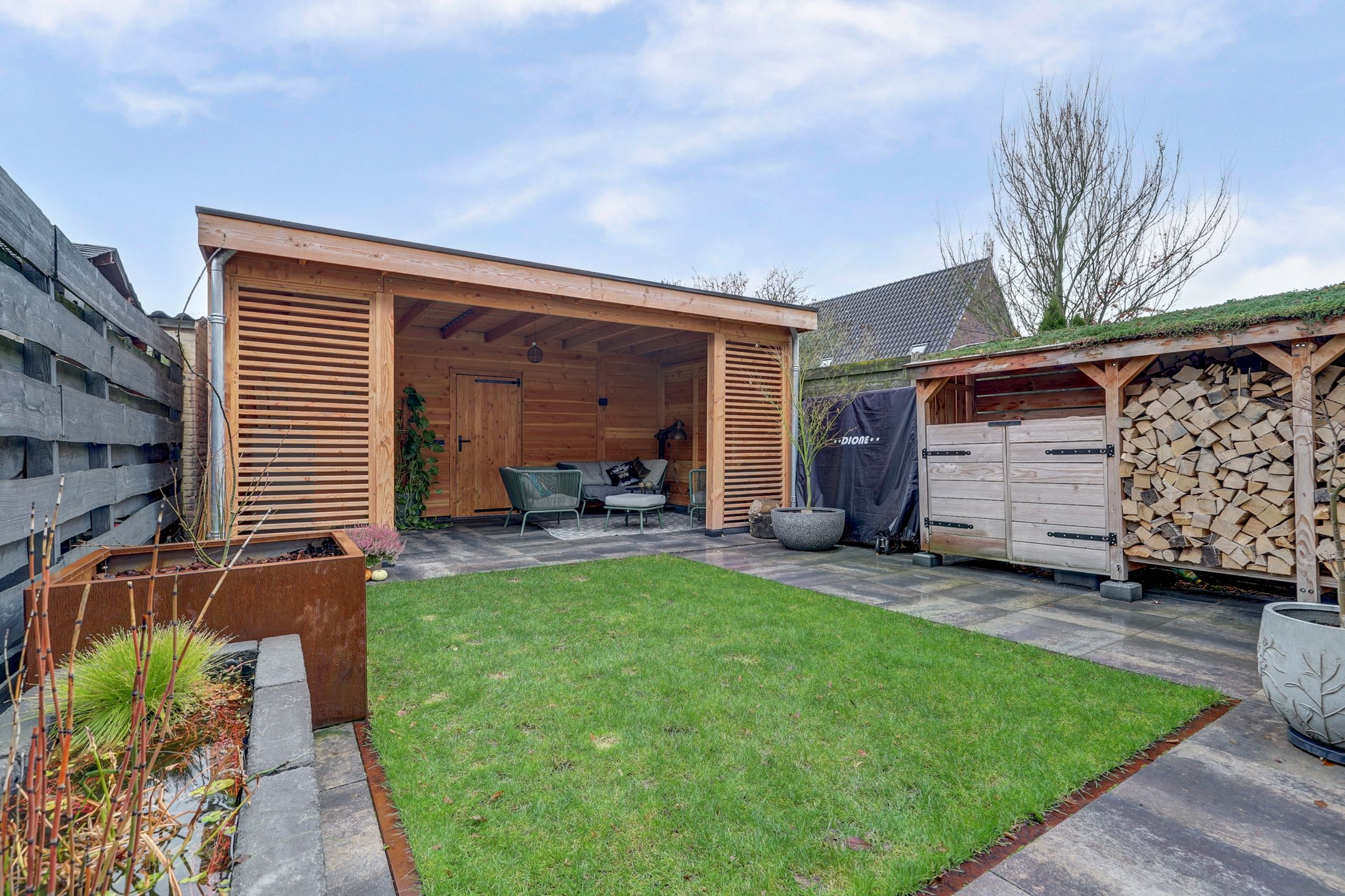 Foto 24 van Vleumingen 8