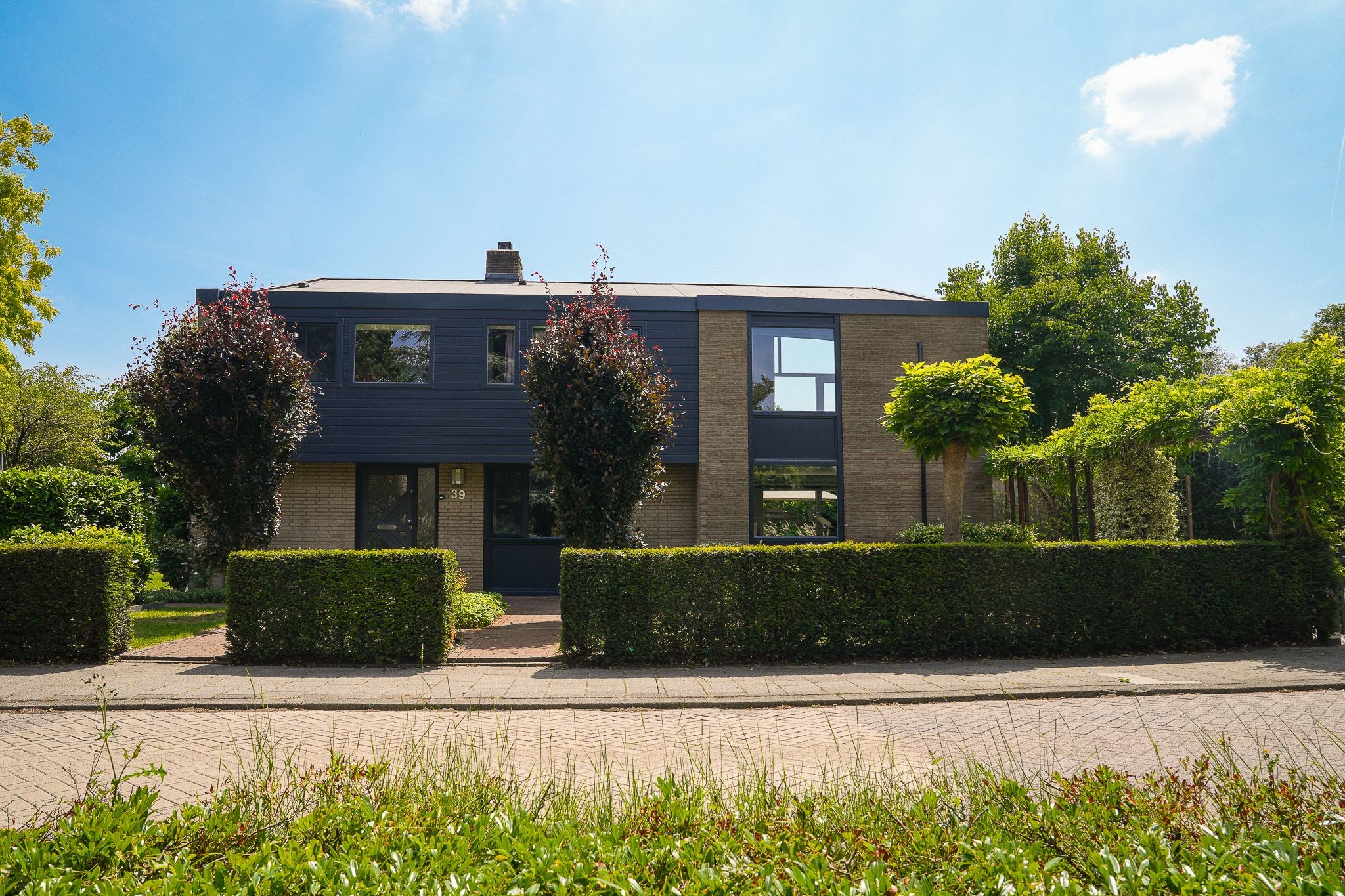 Photo 3 of Achterweg 39