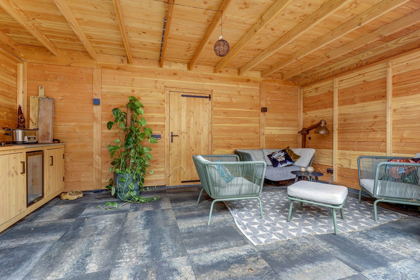 Foto 25 van Vleumingen 8