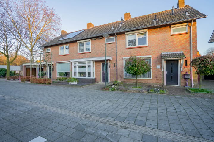 Foto 2 van Willemstraat 38