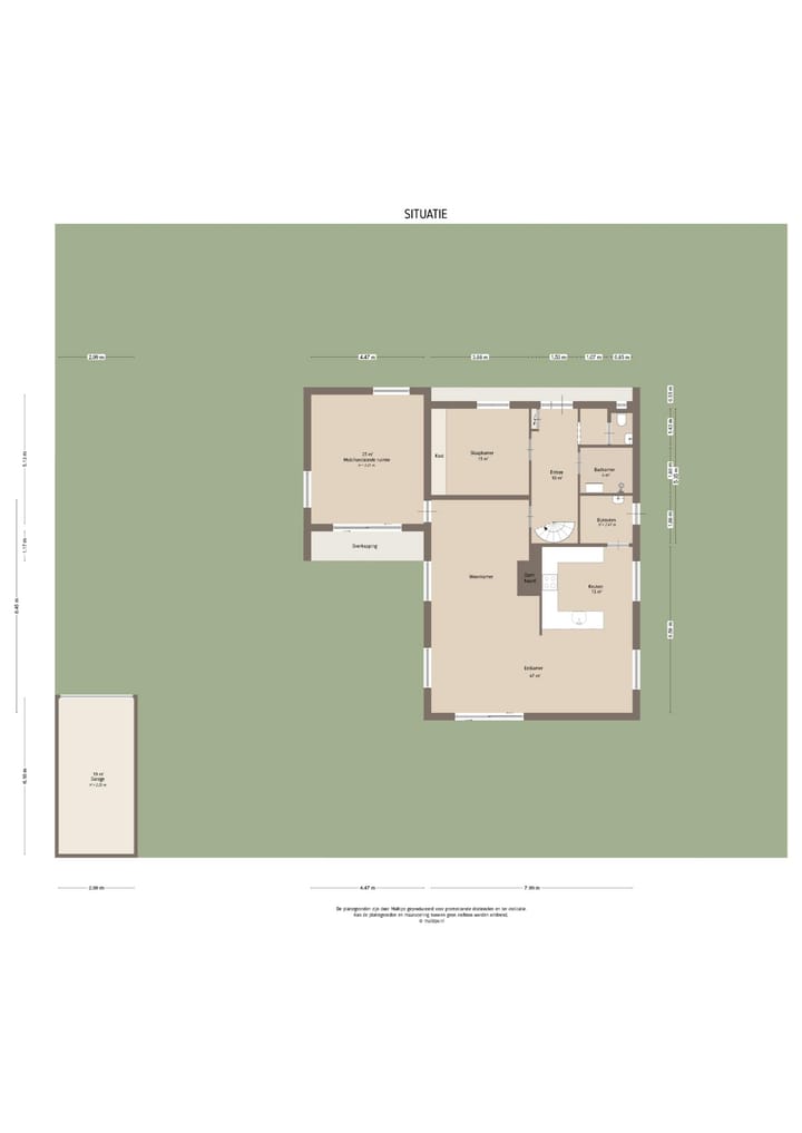 Foto 48 van Achterweg 39