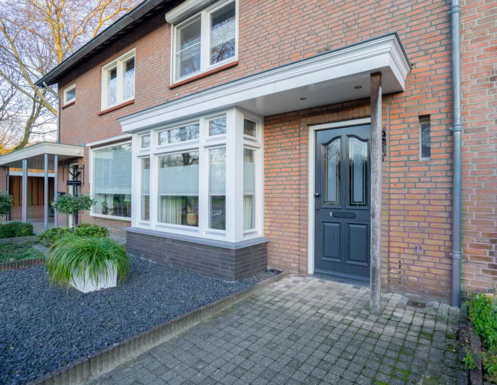 Foto 3 van Willemstraat 38