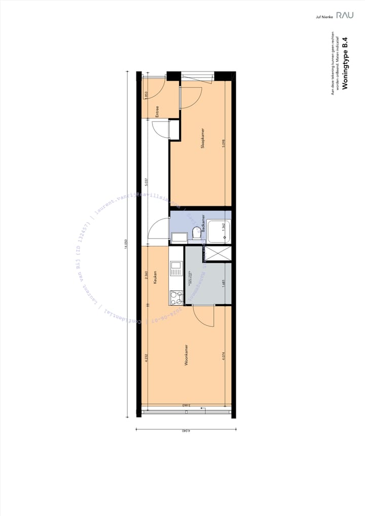 Foto 24 van Strandeilandlaan 119