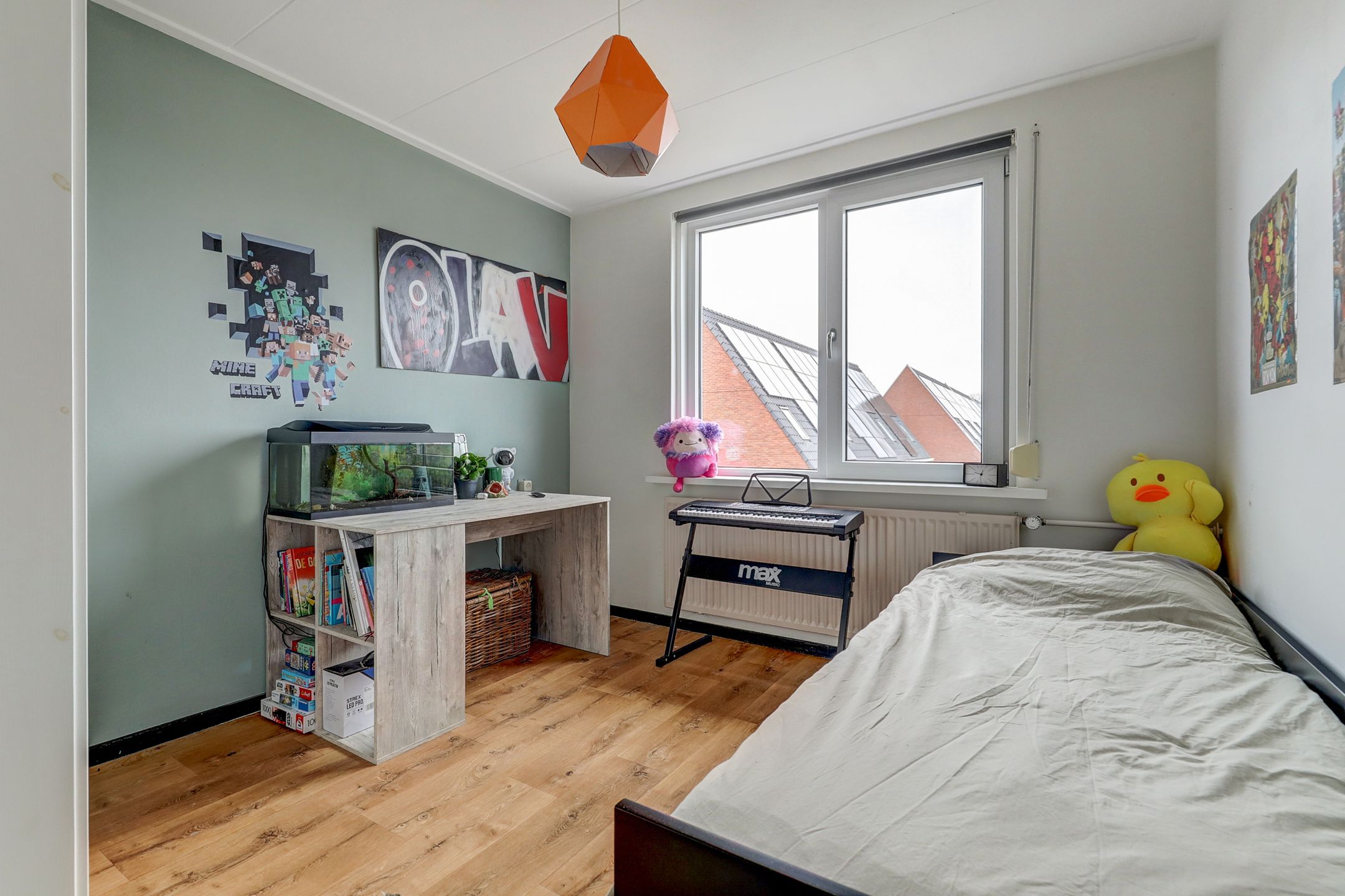 Foto 39 van Vleumingen 8