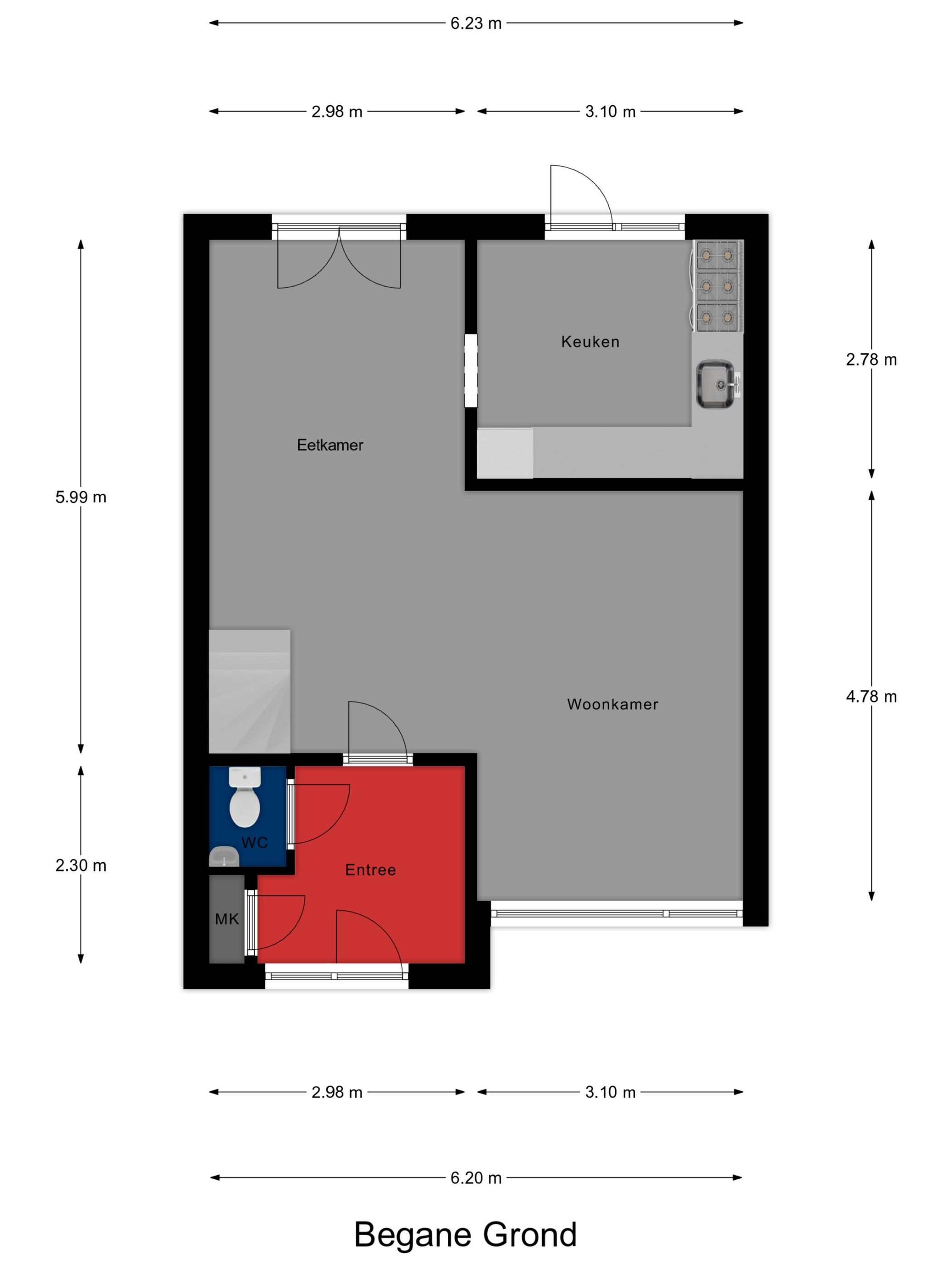 Foto 54 van Vleumingen 8