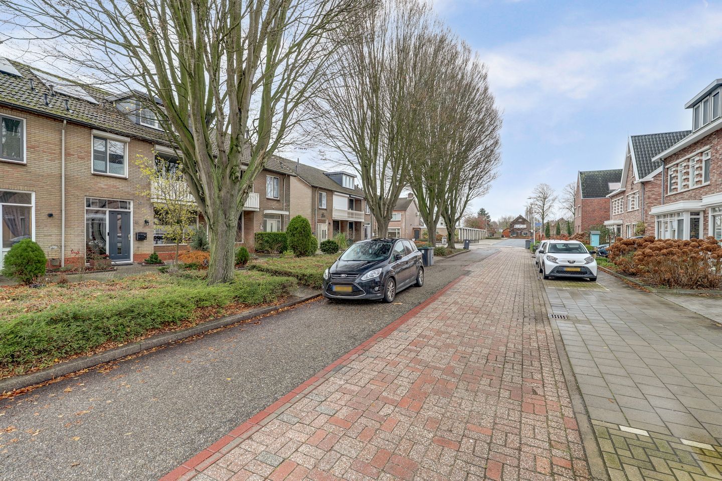 Foto 50 van Vleumingen 8