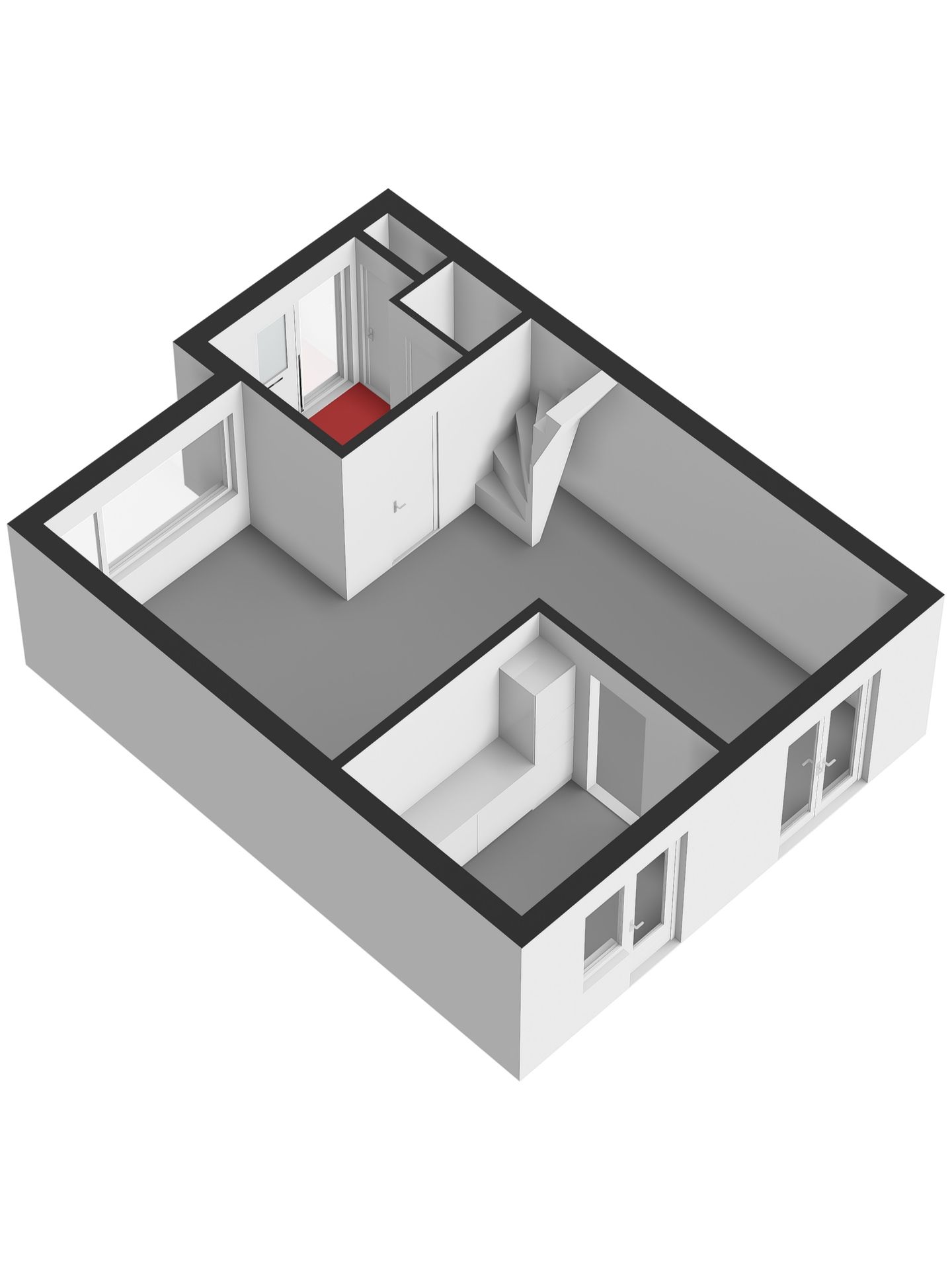 Foto 55 van Vleumingen 8