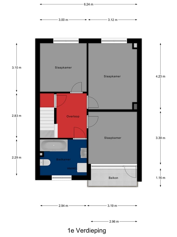 Foto 56 van Vleumingen 8