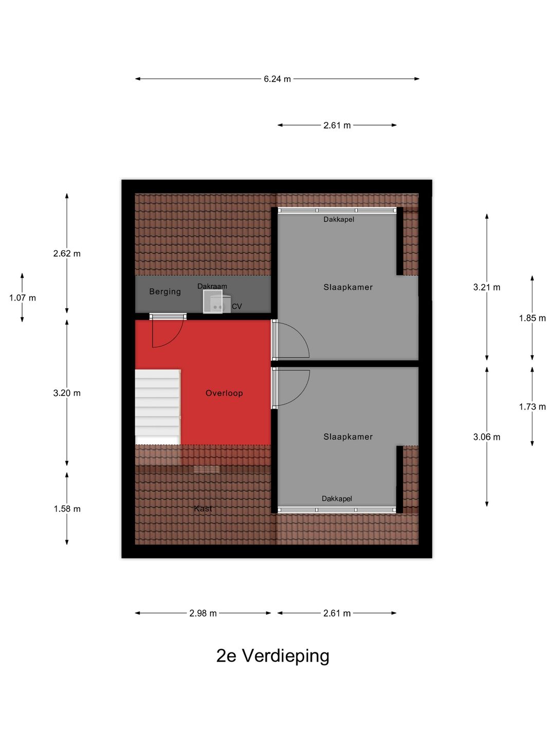 Foto 58 van Vleumingen 8