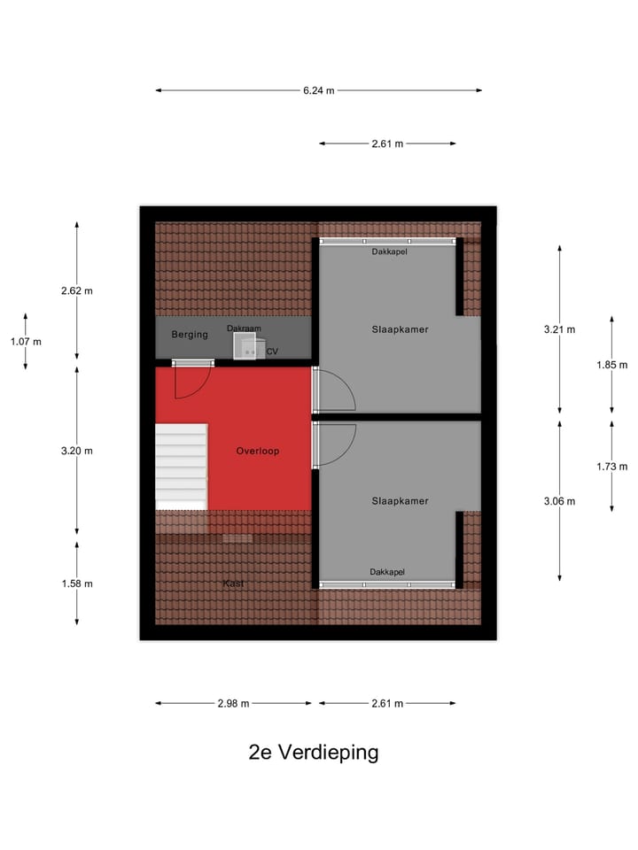 Foto 58 van Vleumingen 8