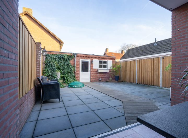 Foto 40 van Willemstraat 38