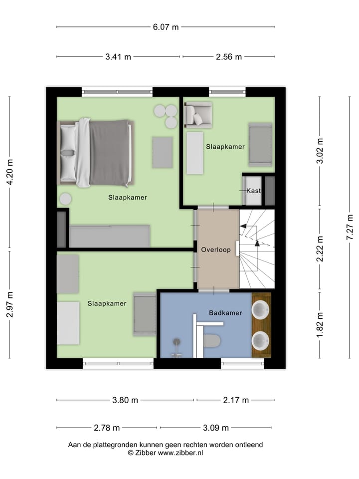 Foto 49 van Willemstraat 38