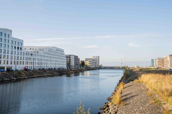 Foto 23 van Strandeilandlaan 119